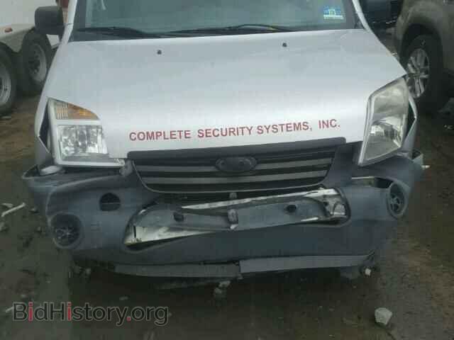 2012 FORD TRANSIT CO - VIN: NM0LS6AN1CT080476 - Photo 7