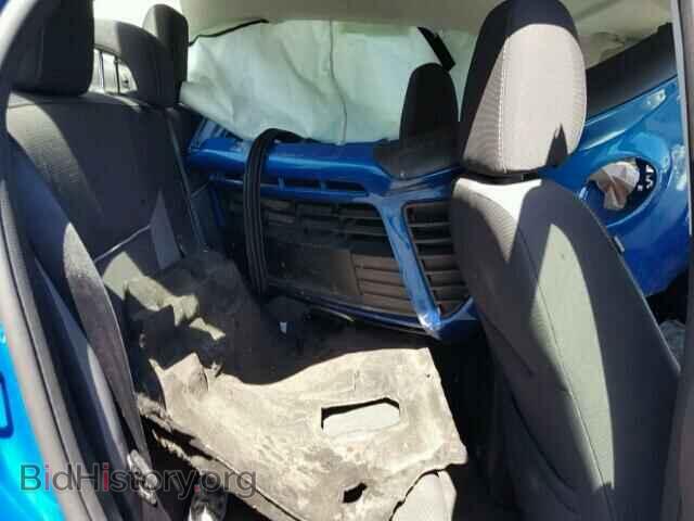 2014 FORD FOCUS - VIN: 1FADP3F24EL118913 - Photo 6