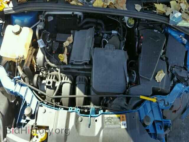 2014 FORD FOCUS - VIN: 1FADP3F24EL118913 - Photo 7