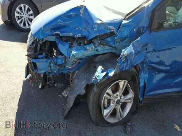 2014 FORD FOCUS - VIN: 1FADP3F24EL118913 - Photo 9