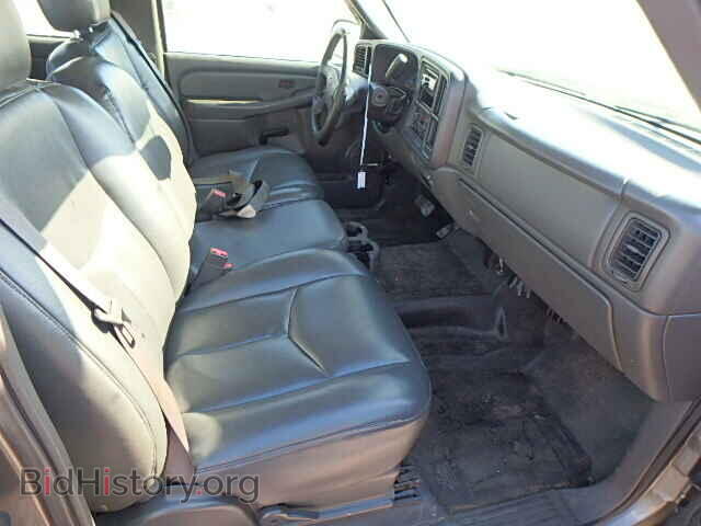2006 CHEVROLET SILVERADO - VIN: 1GCEC19V26Z234503 - Photo 5