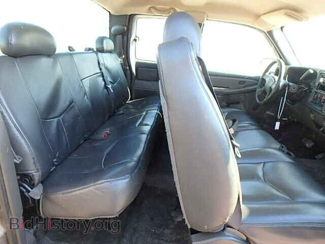 2006 CHEVROLET SILVERADO - VIN: 1GCEC19V26Z234503 - Photo 6