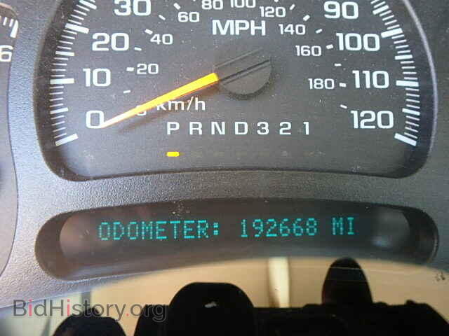 2006 CHEVROLET SILVERADO - VIN: 1GCEC19V26Z234503 - Photo 8