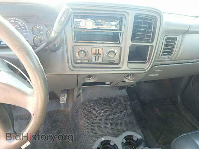 2006 CHEVROLET SILVERADO - VIN: 1GCEC19V26Z234503 - Photo 9