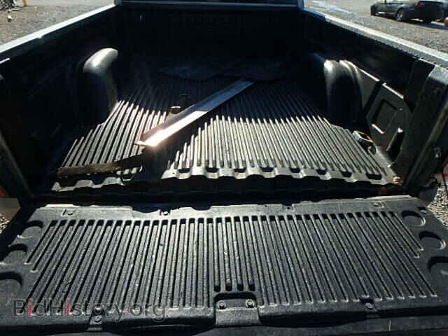 2006 CHEVROLET SILVERADO - VIN: 1GCEC19V26Z234503 - Photo 10