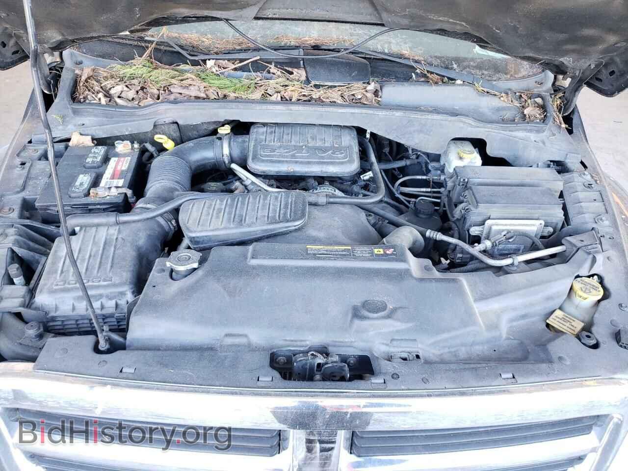 2006 DODGE DURANGO - VIN: 1D4HD38K56F130623 - Фото 7