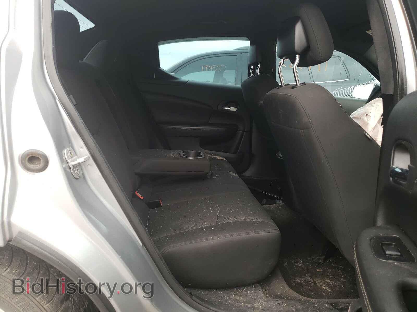 2013 DODGE AVENGER - VIN: 1C3CDZCB5DN662186 - Photo 6