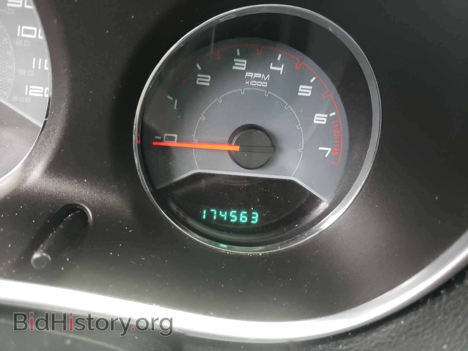 2013 DODGE AVENGER - VIN: 1C3CDZCB5DN662186 - Photo 8