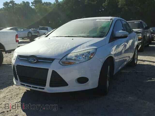 2013 FORD FOCUS - VIN: 1FADP3F23DL165218 - Photo 2