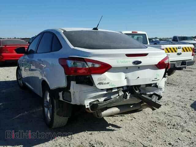 2013 FORD FOCUS - VIN: 1FADP3F23DL165218 - Photo 3