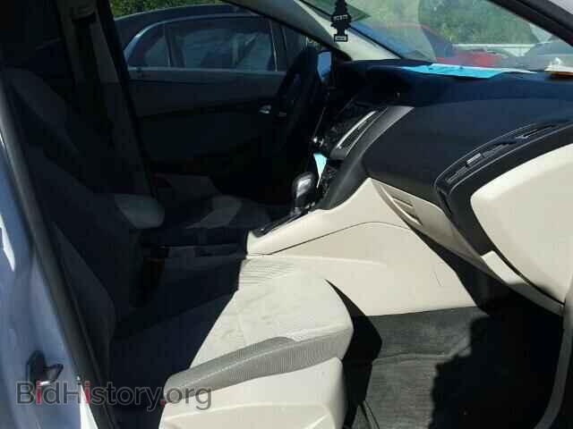 2013 FORD FOCUS - VIN: 1FADP3F23DL165218 - Photo 5