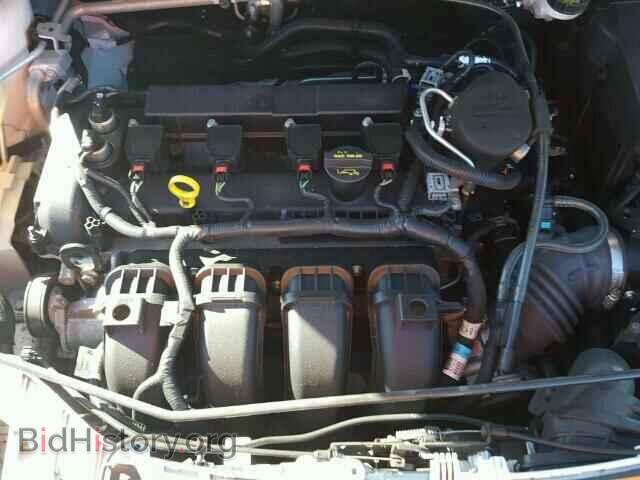 2013 FORD FOCUS - VIN: 1FADP3F23DL165218 - Photo 7