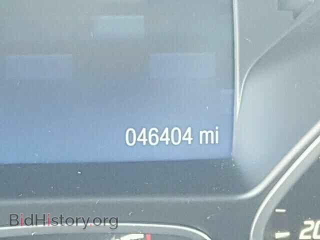 2013 FORD FOCUS - VIN: 1FADP3F23DL165218 - Photo 8