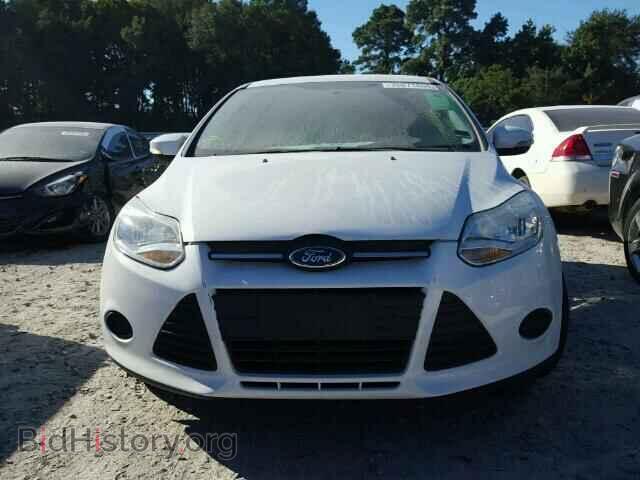 2013 FORD FOCUS - VIN: 1FADP3F23DL165218 - Photo 9