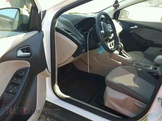 2013 FORD FOCUS - VIN: 1FADP3F23DL165218 - Photo 10