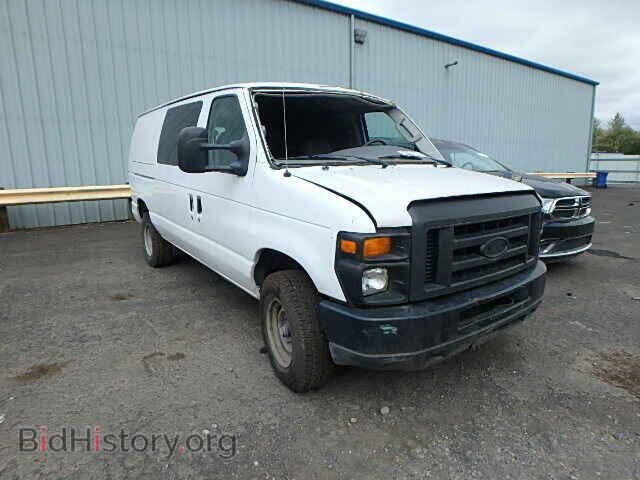 Photo 1FTNE24L78DA02873 - FORD ECONOLINE 2008