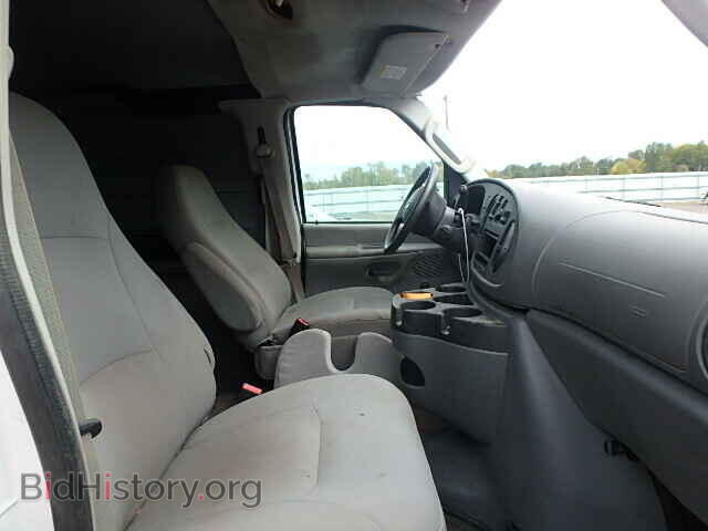 2008 FORD ECONOLINE - VIN: 1FTNE24L78DA02873 - Фото 5