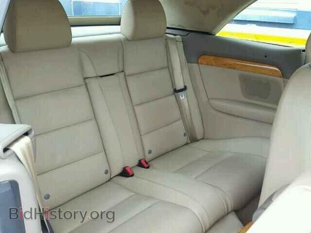 2007 AUDI A4 - VIN: WAUDH48H67K023578 - Фото 6