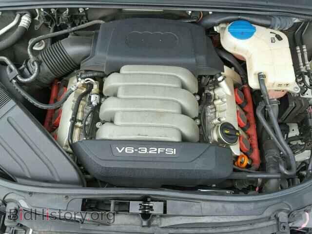 2007 AUDI A4 - VIN: WAUDH48H67K023578 - Фото 7