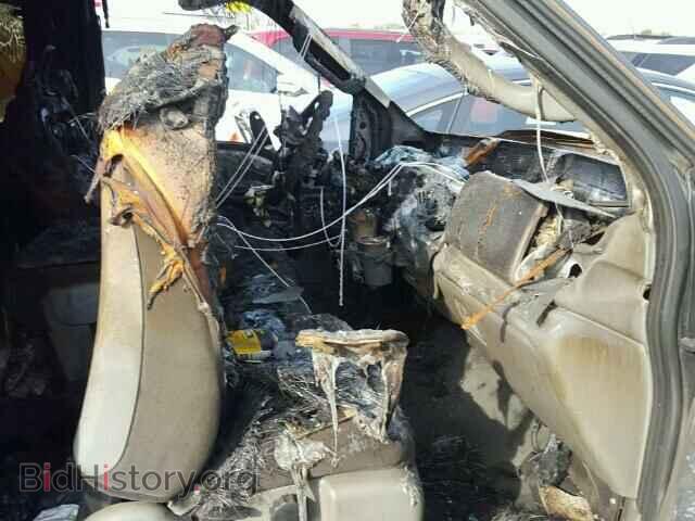 2003 FORD F250 - VIN: 1FTNX20L33EA88198 - Photo 5