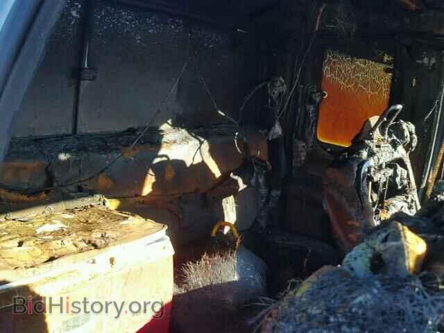 2003 FORD F250 - VIN: 1FTNX20L33EA88198 - Photo 6