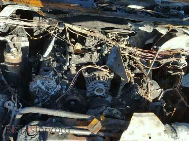 2003 FORD F250 - VIN: 1FTNX20L33EA88198 - Photo 7