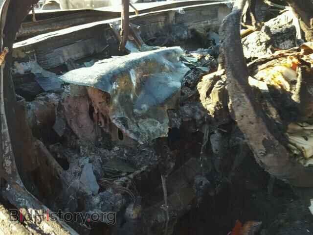 2003 FORD F250 - VIN: 1FTNX20L33EA88198 - Photo 8