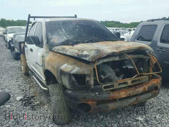 Photo 1D7HU18D35S366380 - DODGE RAM 1500 2005