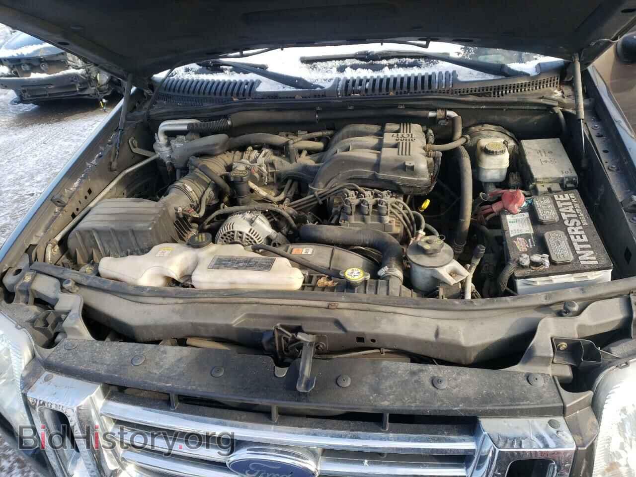 2007 FORD EXPLORER - VIN: 1FMEU74E27UB71601 - Photo 7