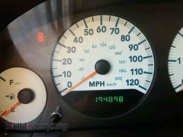 2006 DODGE CARAVAN - VIN: 1D4GP24R76B665525 - Фото 8