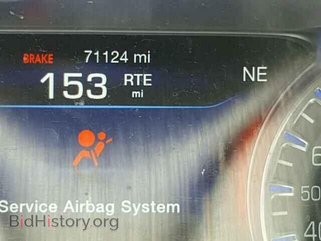 2015 CHRYSLER 200 - VIN: 1C3CCCCB2FN525001 - Фото 8