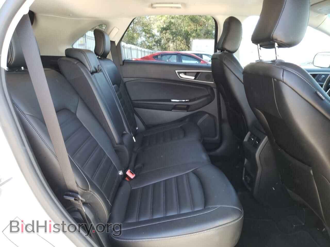 2020 FORD EDGE - VIN: 2FMPK3J97LBA57544 - Фото 6