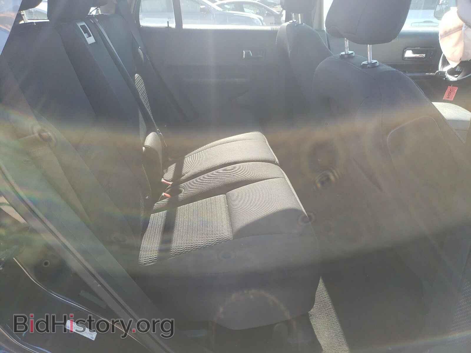 2010 FORD EDGE - VIN: 2FMDK3GC6ABA40897 - Photo 6