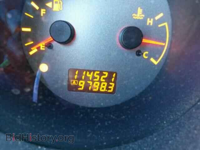 2005 NISSAN MAXIMA - VIN: 1N4BA41E55C830847 - Фото 8