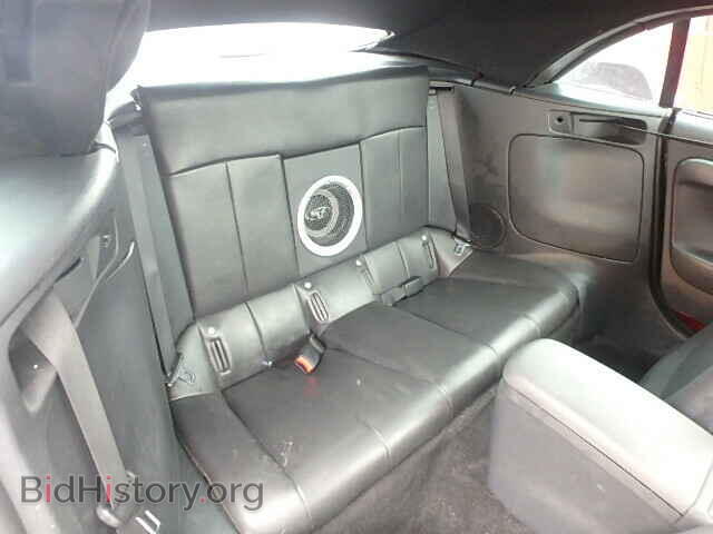 2009 MITSUBISHI ECLIPSE - VIN: 4A3AL25F19E014233 - Фото 6