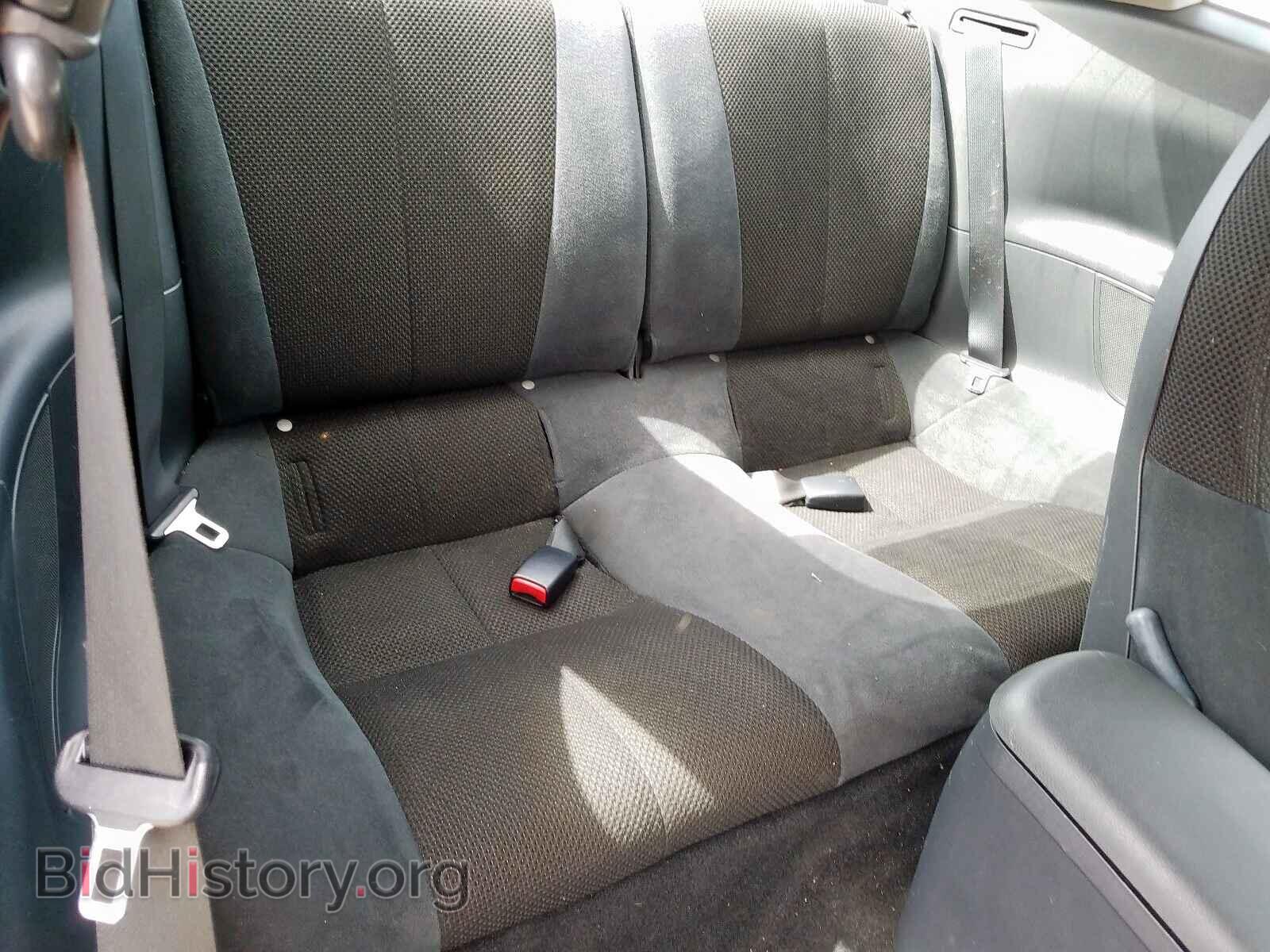 2007 MITSUBISHI ECLIPSE - VIN: 4A3AK24FX7E033588 - Photo 6