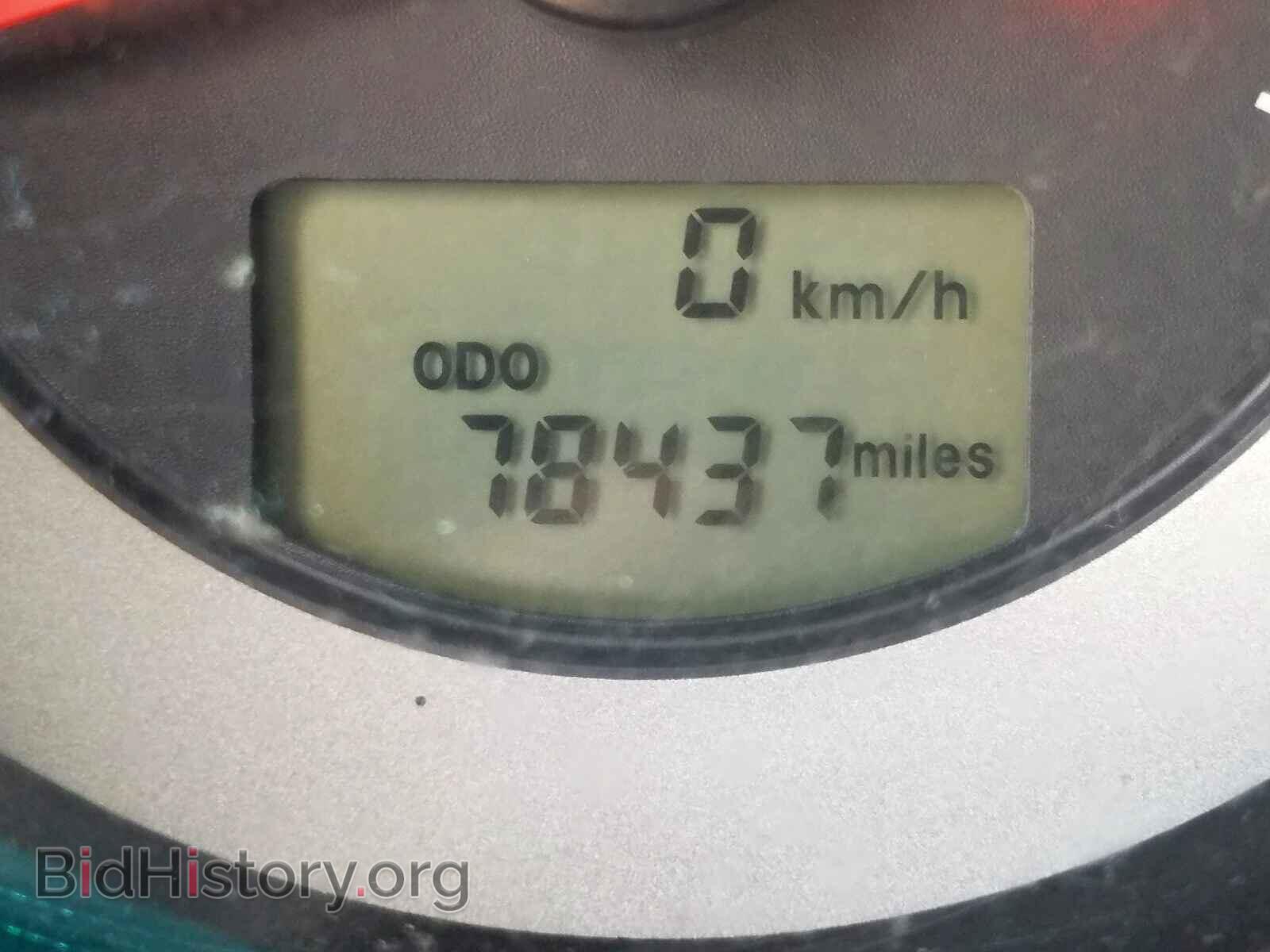 2007 MITSUBISHI ECLIPSE - VIN: 4A3AK24FX7E033588 - Photo 8