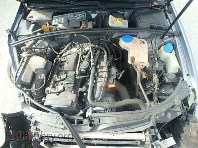 2007 AUDI A4 - VIN: WAUDF78E67A215103 - Фото 7