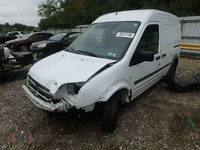 2013 FORD TRANSIT CO - VIN: NM0LS7AN7DT131941 - Фото 2