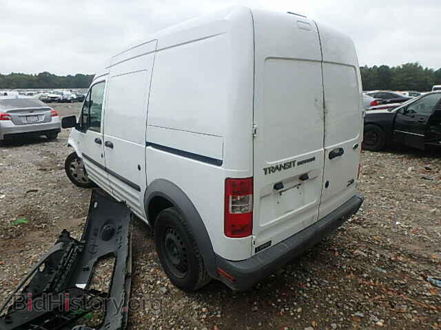 2013 FORD TRANSIT CO - VIN: NM0LS7AN7DT131941 - Фото 3