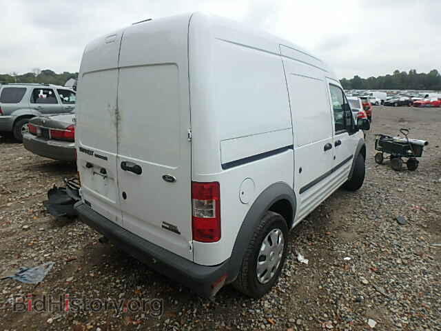 2013 FORD TRANSIT CO - VIN: NM0LS7AN7DT131941 - Фото 4