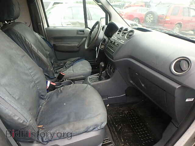 2013 FORD TRANSIT CO - VIN: NM0LS7AN7DT131941 - Фото 5