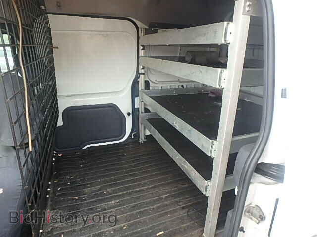 2013 FORD TRANSIT CO - VIN: NM0LS7AN7DT131941 - Фото 6