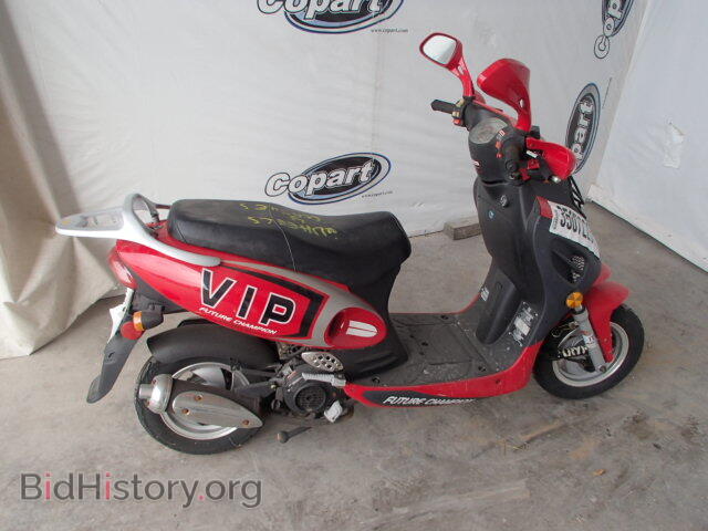 2011 MAZDA MPV - VIN: L8YTCAPX7BS020106 - Фото 10