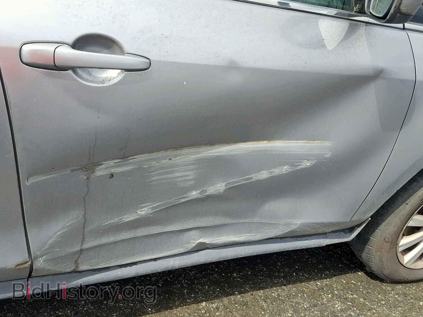 2010 MAZDA CX-7 - VIN: JM3ER2W50A0314475 - Фото 9