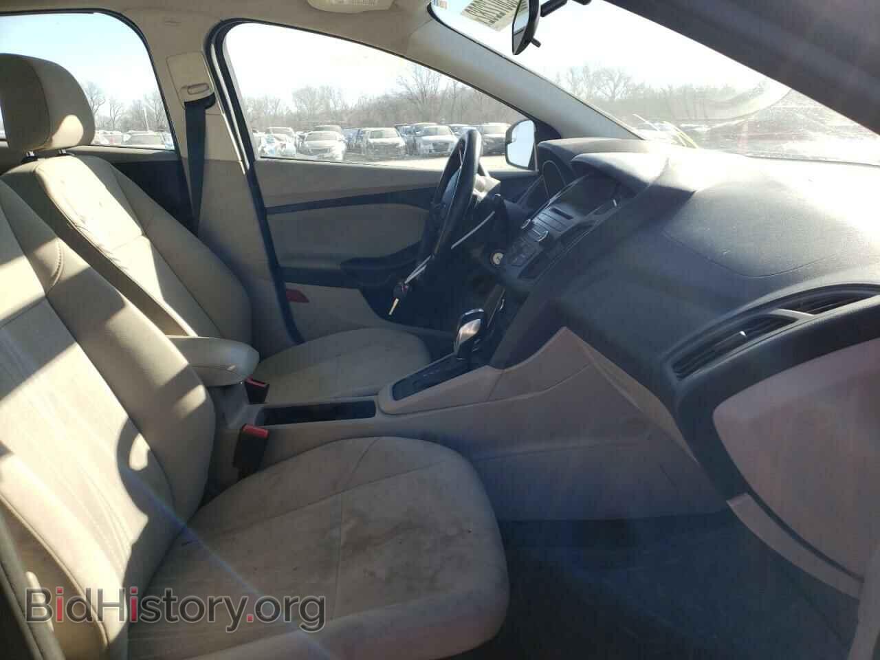 2015 FORD FOCUS - VIN: 1FADP3F25FL208959 - Photo 5