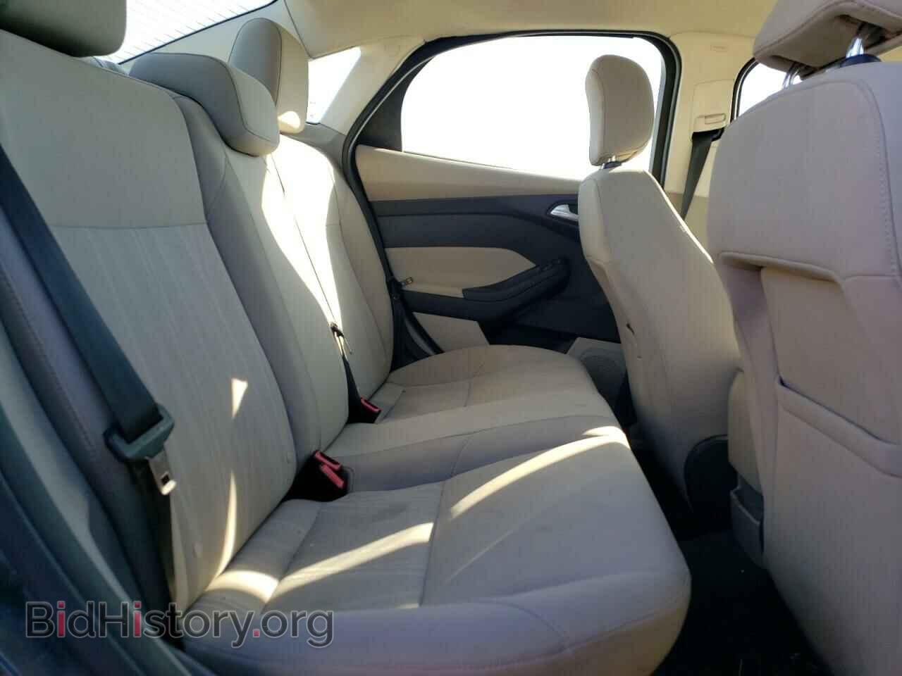 2015 FORD FOCUS - VIN: 1FADP3F25FL208959 - Photo 6