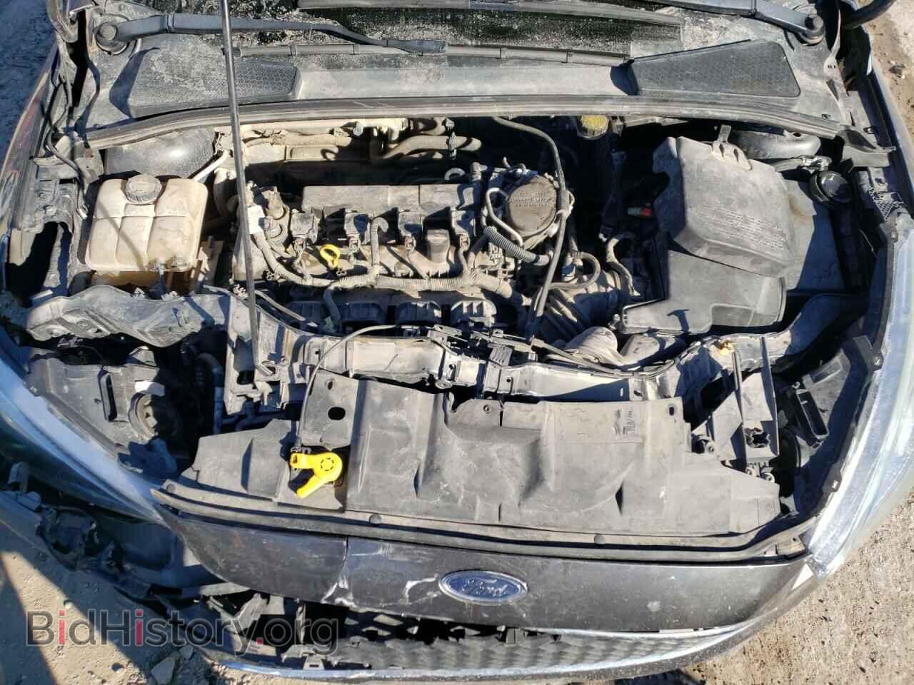 2015 FORD FOCUS - VIN: 1FADP3F25FL208959 - Photo 7