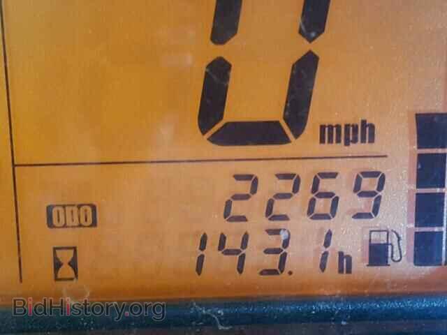 2008 SUZUKI ATV - VIN: 5SAAL42A487102707 - Фото 8
