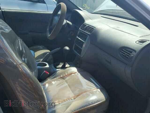 2003 MITSUBISHI GALANT - VIN: 4A3AA46G63E144590 - Фото 5